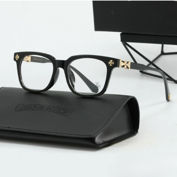 Vintage Professional Blue Light Glasses