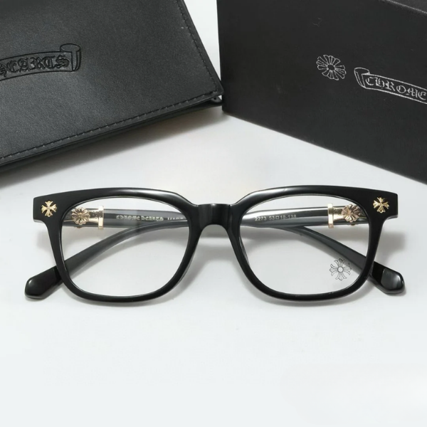 Vintage Professional Blue Light Glasses