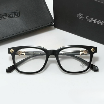 Vintage Professional Blue Light Glasses