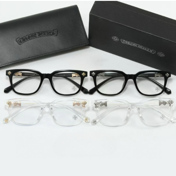 Vintage Professional Blue Light Glasses