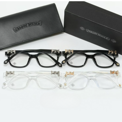 Vintage Professional Blue Light Glasses