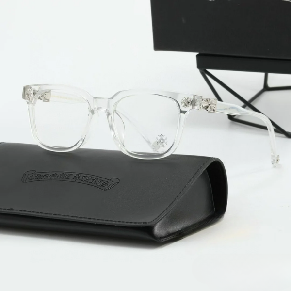 Vintage Professional Blue Light Glasses