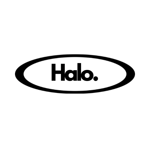 Halo.
