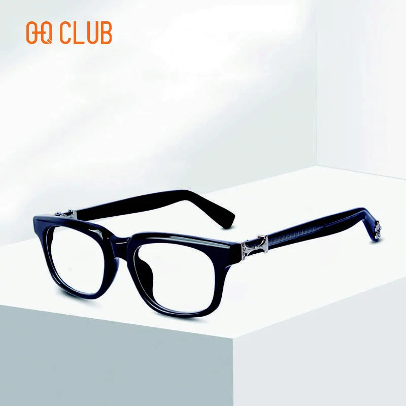 O-Q CLUB Lunette De Lecture Femme Sunglasses Man Prescription Glasses Minus Lunettes Myopia Eyeglasses Photochromic Eyewear Men