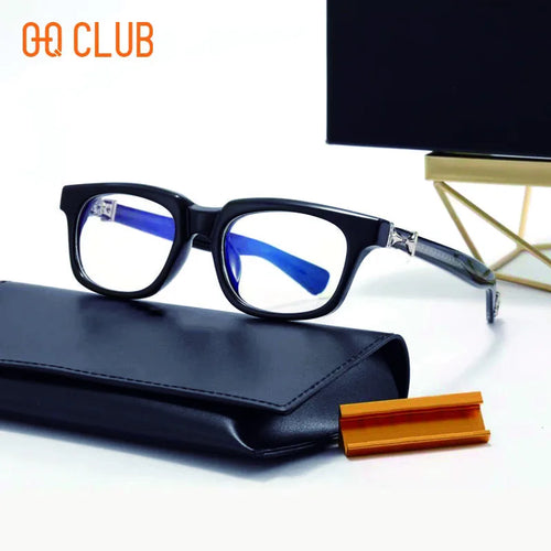 O-Q CLUB Lunette De Lecture Femme Sunglasses Man Prescription Glasses Minus Lunettes Myopia Eyeglasses Photochromic Eyewear Men