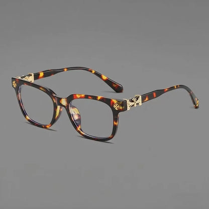Vintage Professional Blue Light Glasses