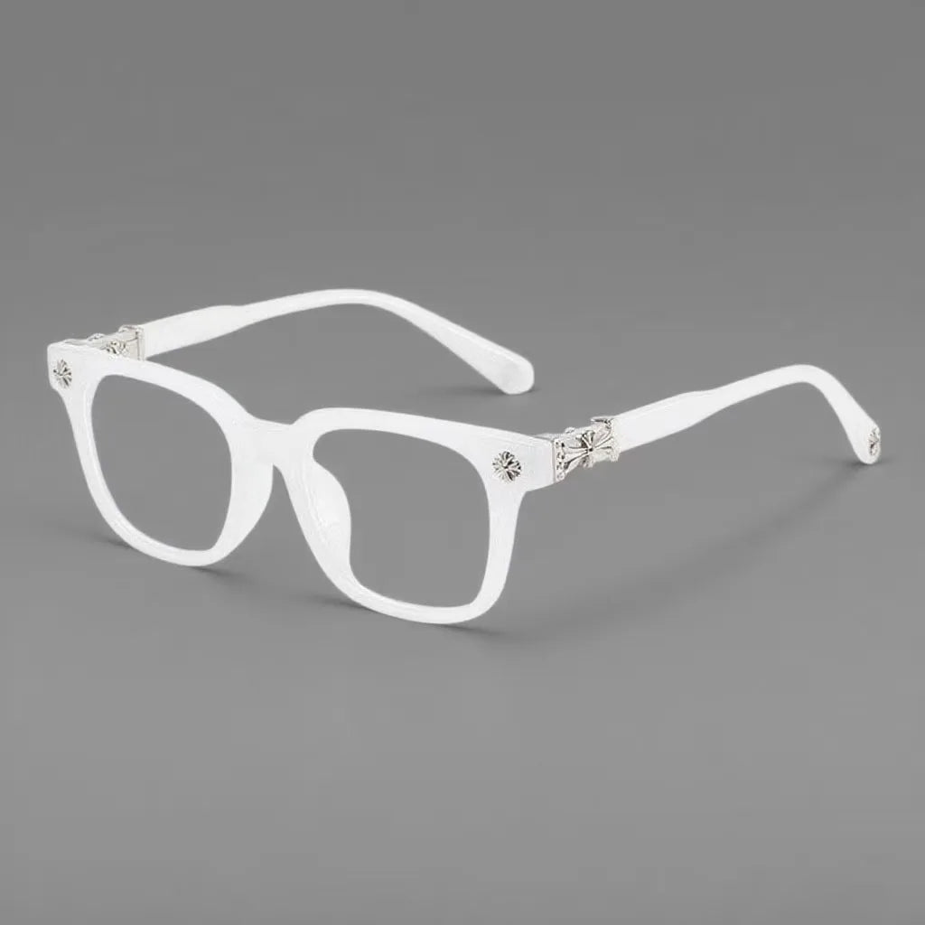 Vintage Professional Blue Light Glasses