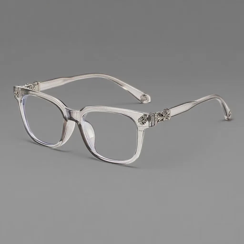 Vintage Professional Blue Light Glasses