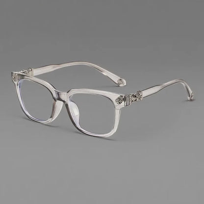 Vintage Professional Blue Light Glasses