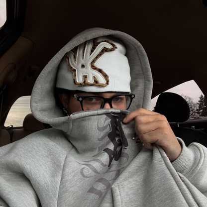 Vintage Professional Blue Light Glasses