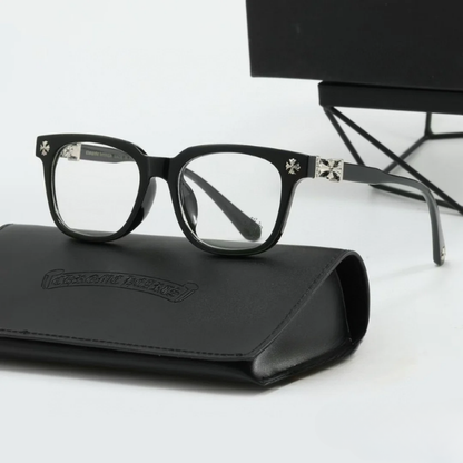 Vintage Professional Blue Light Glasses